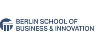 Berlin school of business and innovation